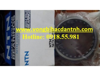 BẠC ĐẠN NK50/35R - NTN